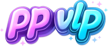 pp vlp সাইটের লোগো